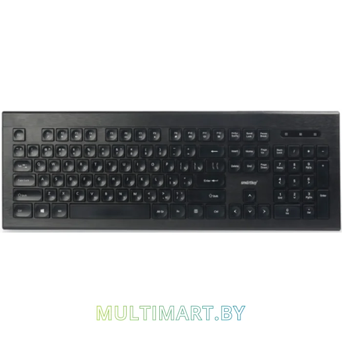 Клавиатура Smartbuy One 223